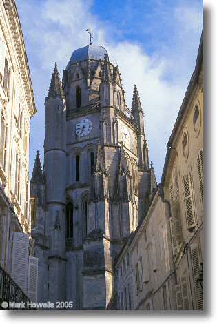 Church In France